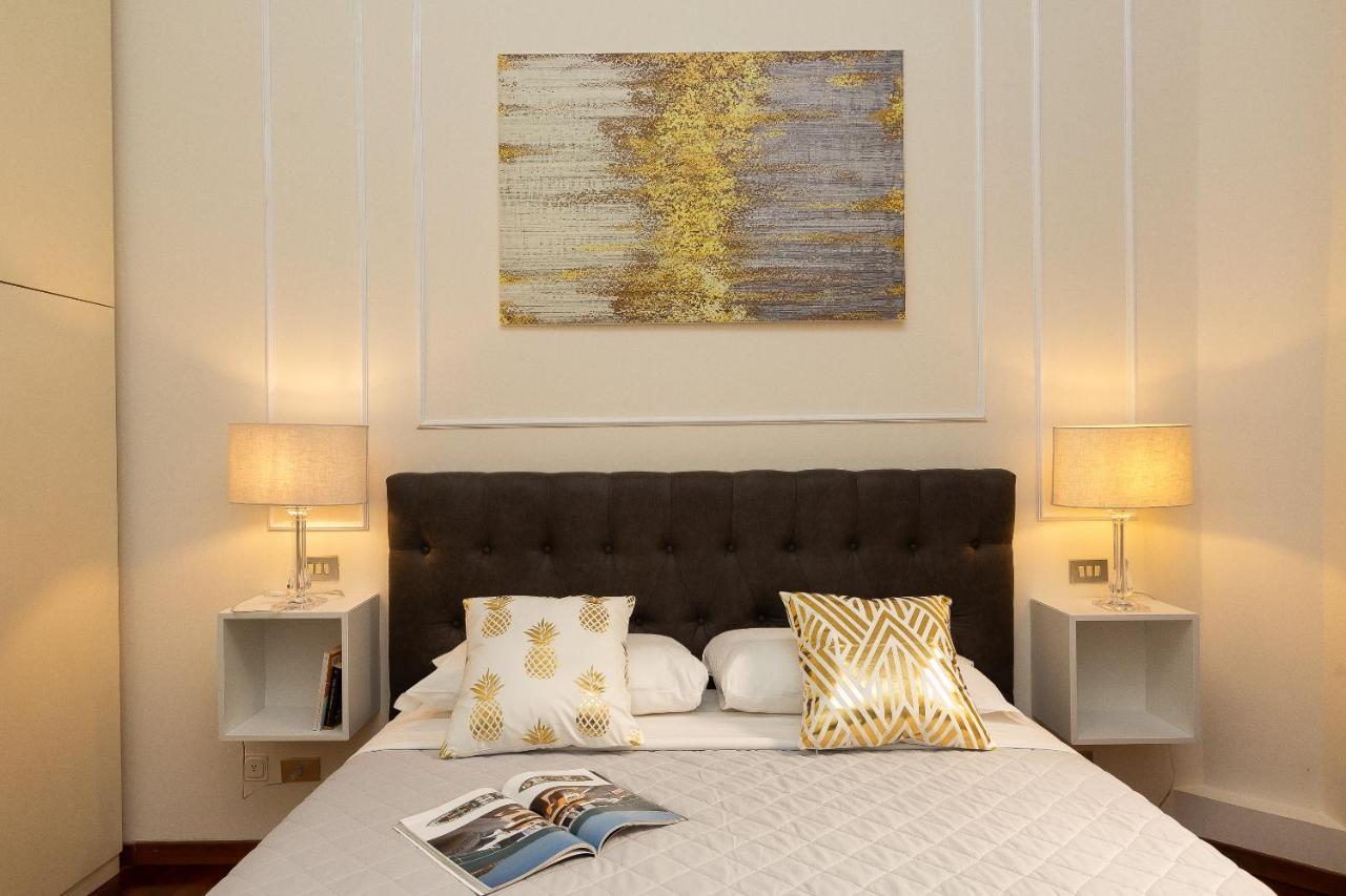 Apartment Savoia Exclusive House By Premium Collection