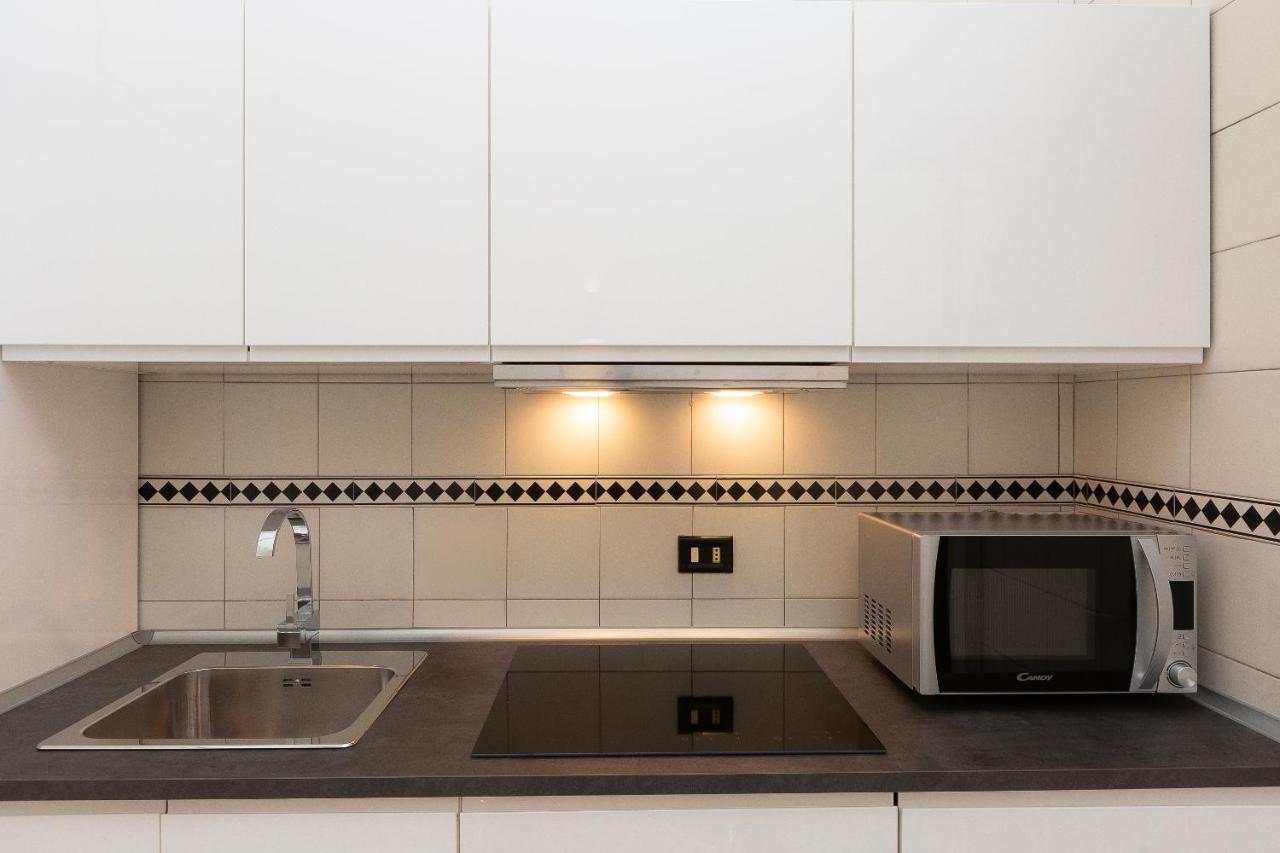 Savoia Exclusive House By Premium Collection Apartment Rom